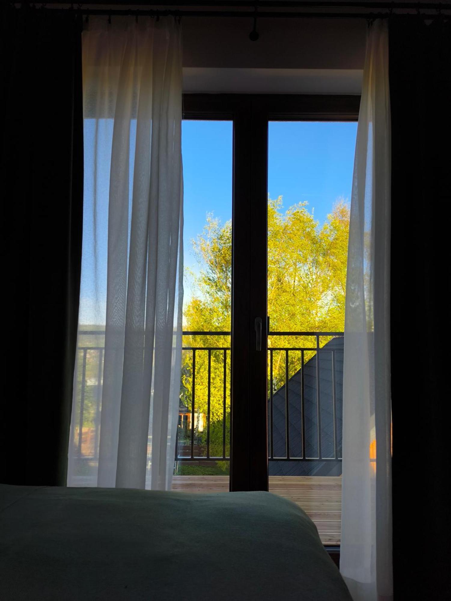 Dobra Izba Villa Zakopane Bagian luar foto